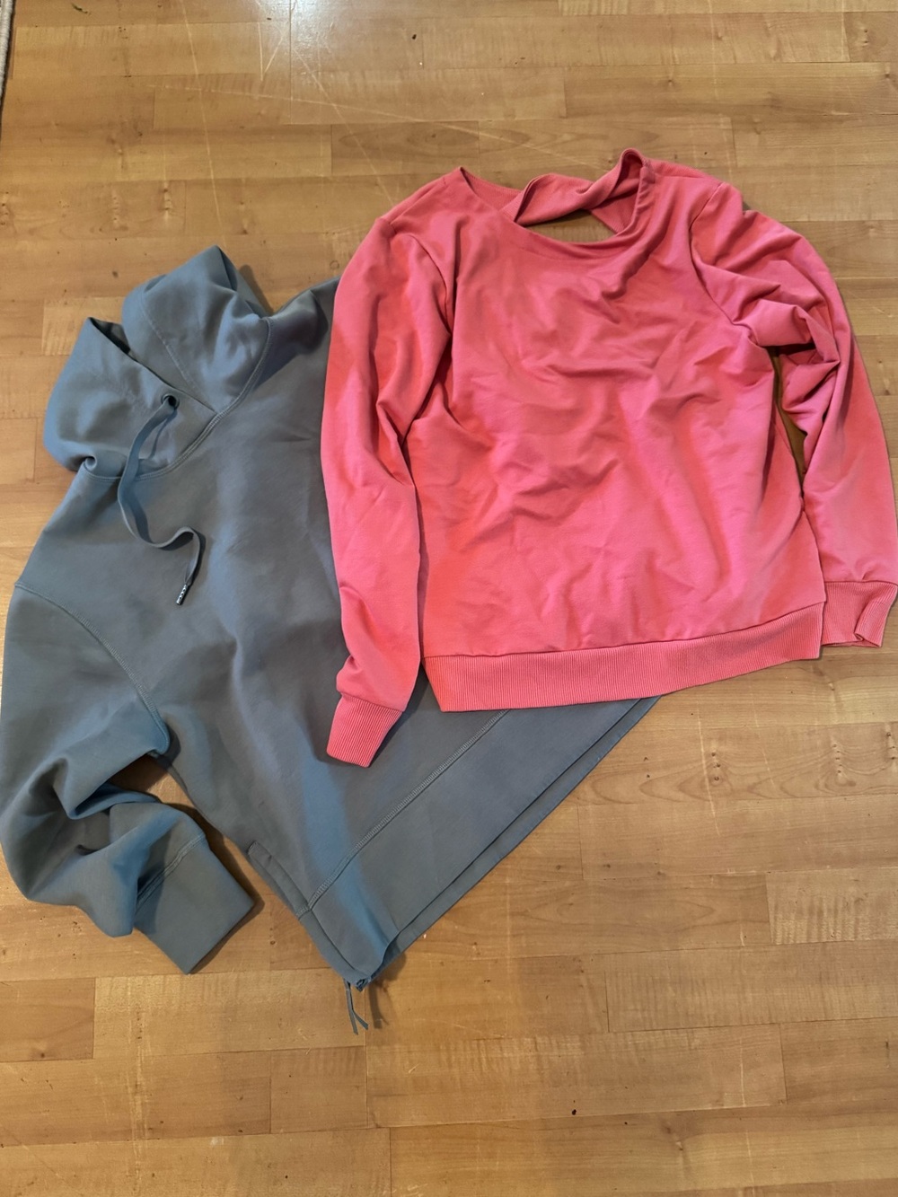 Women’s Avia Athletic Wear